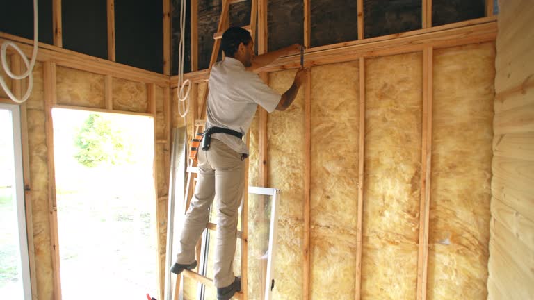 Types of Insulation We Offer in Culver, IN